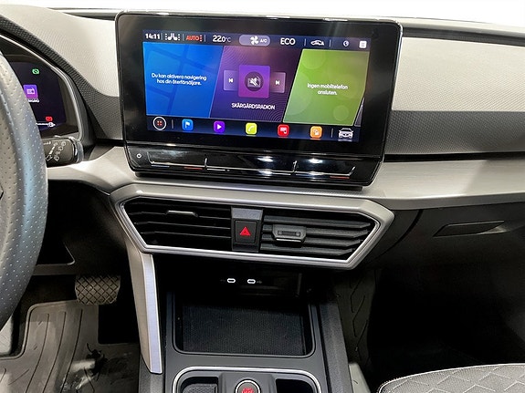 Seat Leon 9 of 15