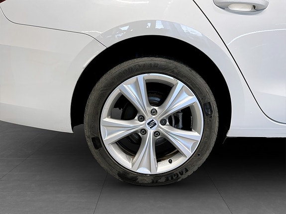 Seat Leon 14 of 15