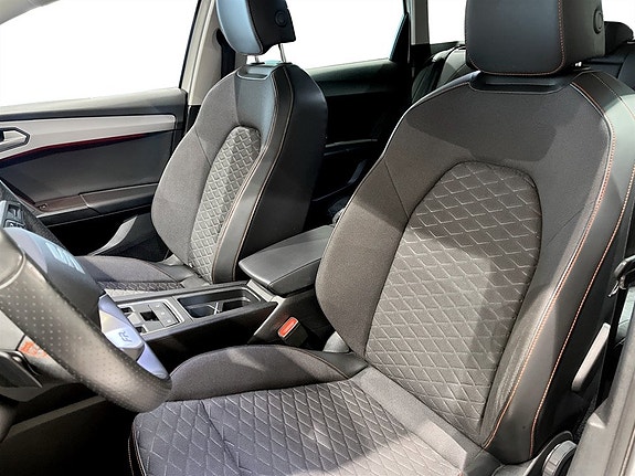 Seat Leon 5 of 15