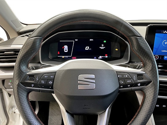 Seat Leon 7 of 15
