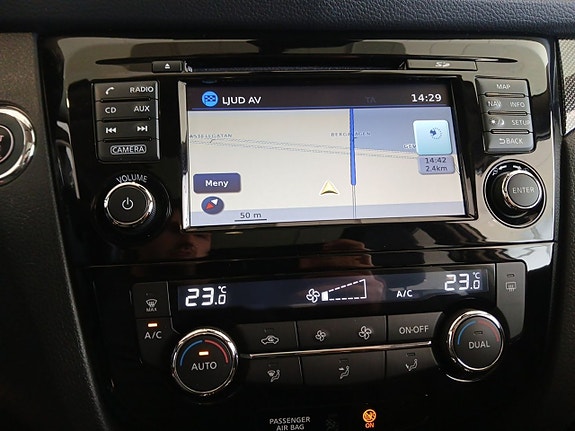 Nissan X-Trail 22 of 23