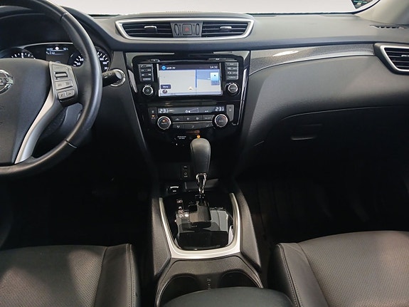 Nissan X-Trail 11 of 23