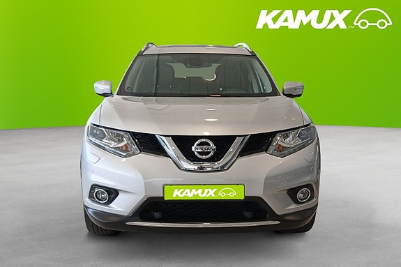 Nissan X-Trail 6 of 23
