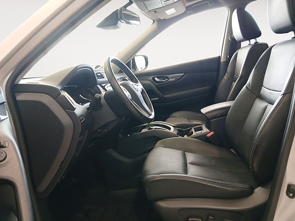 Nissan X-Trail 9 of 23
