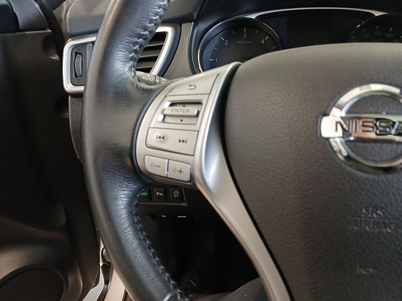 Nissan X-Trail 20 of 23