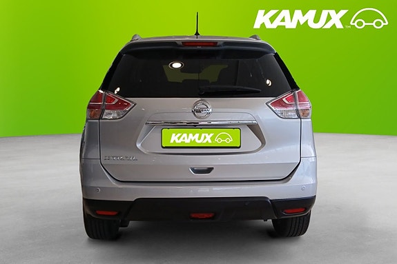 Nissan X-Trail 5 of 5