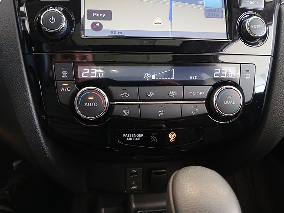 Nissan X-Trail 23 of 23