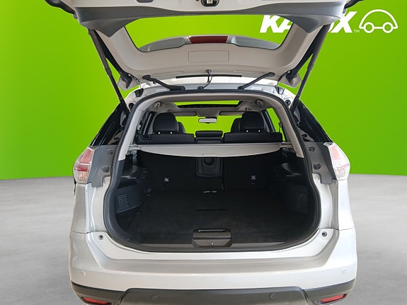 Nissan X-Trail 16 of 23