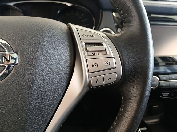 Nissan X-Trail 21 of 23