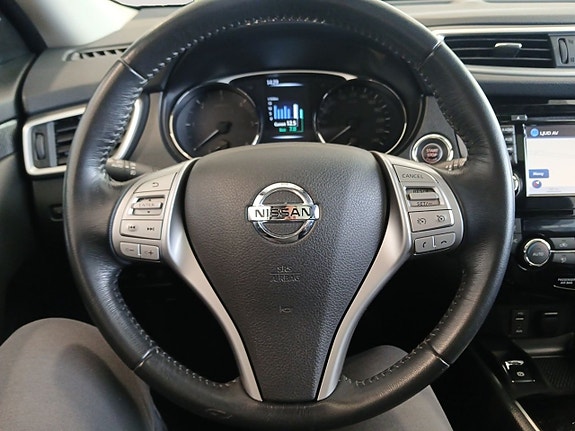 Nissan X-Trail 13 of 23