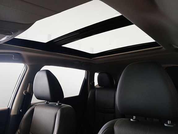Nissan X-Trail 18 of 23