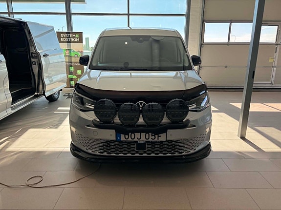 Volkswagen Caddy 2 of 5