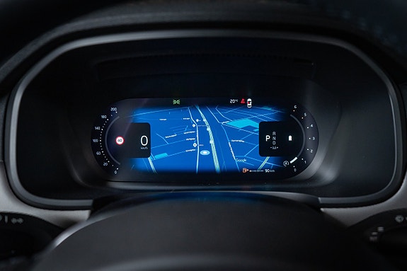 Volvo V90 Cross Country 19 of 28