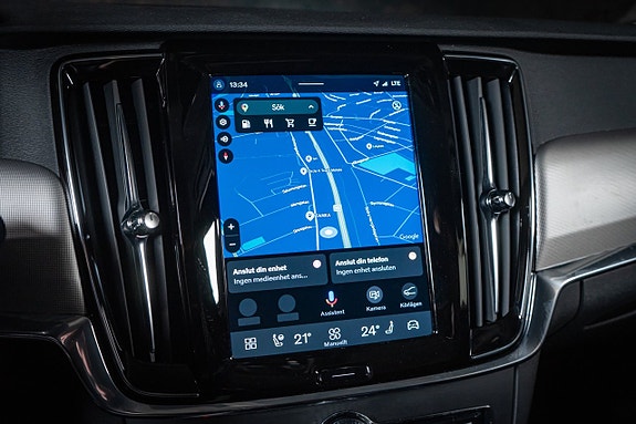 Volvo V90 Cross Country 20 of 28