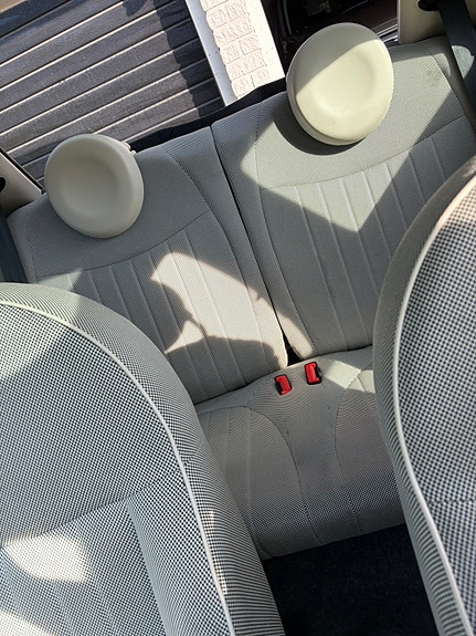 Fiat 500 4 of 5