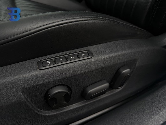 Skoda Superb 9 of 23