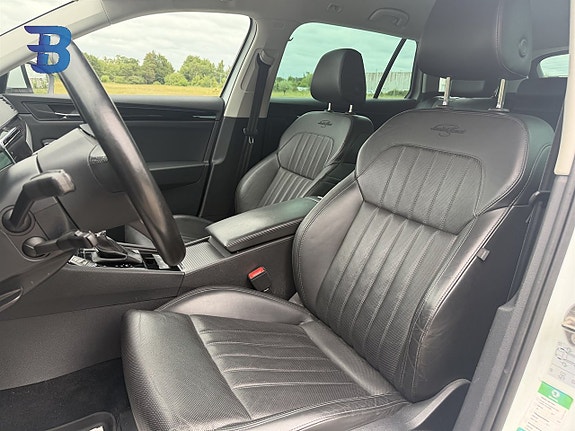 Skoda Superb 7 of 23