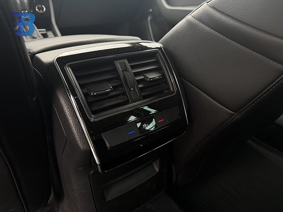 Skoda Superb 11 of 23