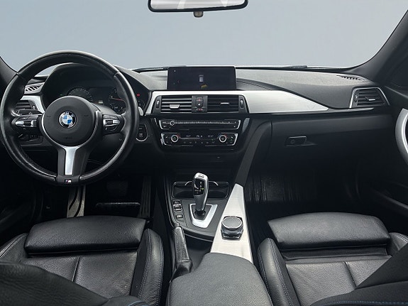BMW 320d 8 of 23
