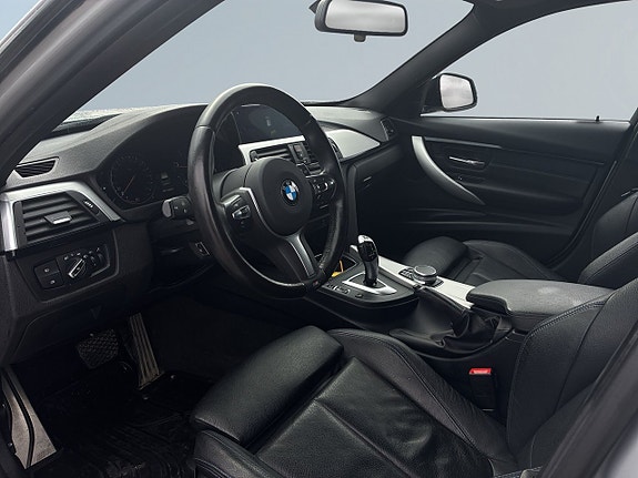 BMW 320d 7 of 23
