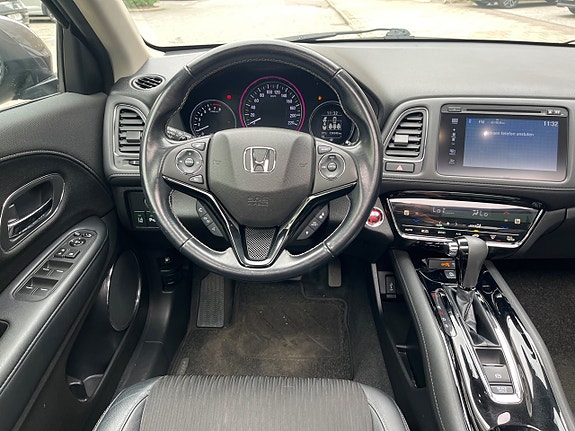 Honda HR-V 11 of 11