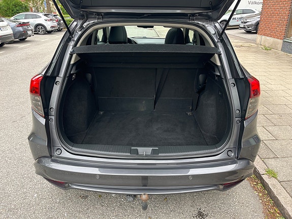 Honda HR-V 6 of 11