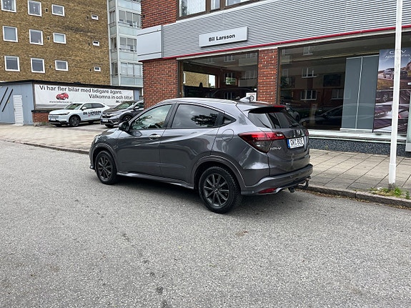 Honda HR-V 4 of 5