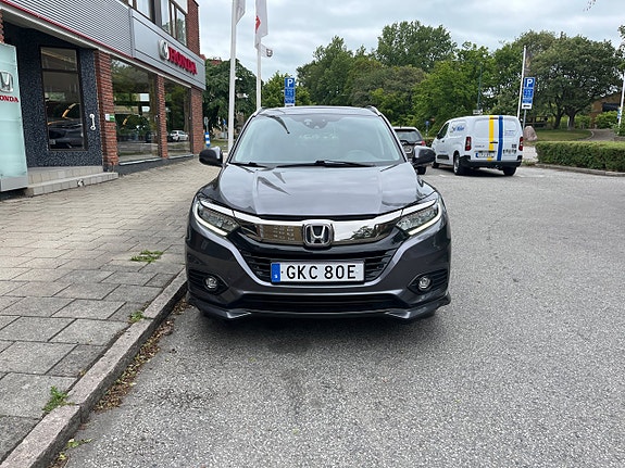 Honda HR-V 3 of 5