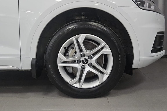 Audi Q5 5 of 5