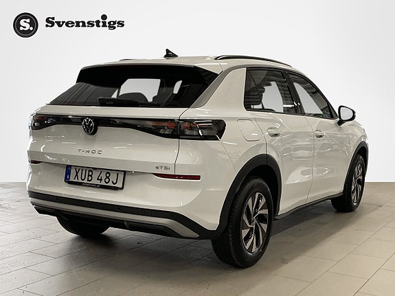 Volkswagen T-Roc 5 of 5
