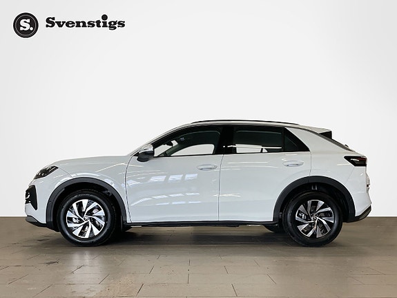 Volkswagen T-Roc 2 of 5