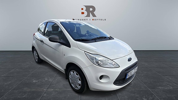 Ford Ka 3 of 5