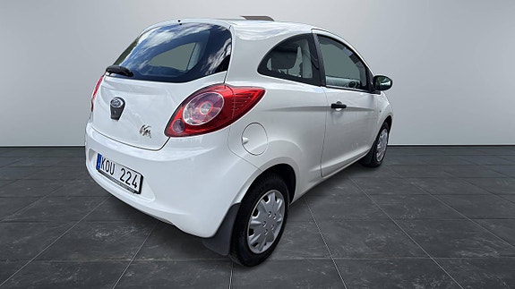 Ford Ka 4 of 5