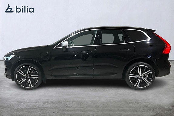 Volvo XC60 2 of 5