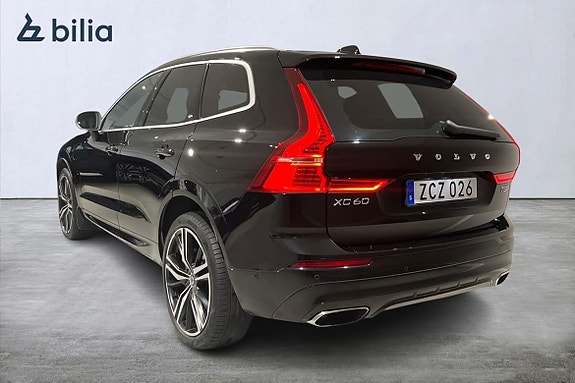 Volvo XC60 4 of 5