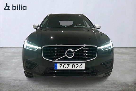 Volvo XC60 5 of 5