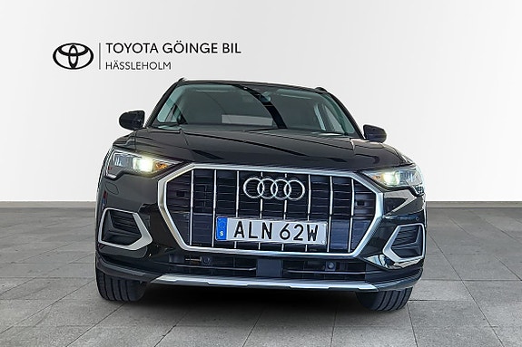 Audi Q3 5 of 5