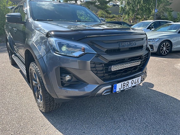 Isuzu D-max 9 of 15