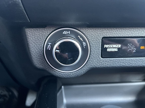 Isuzu D-max 13 of 15