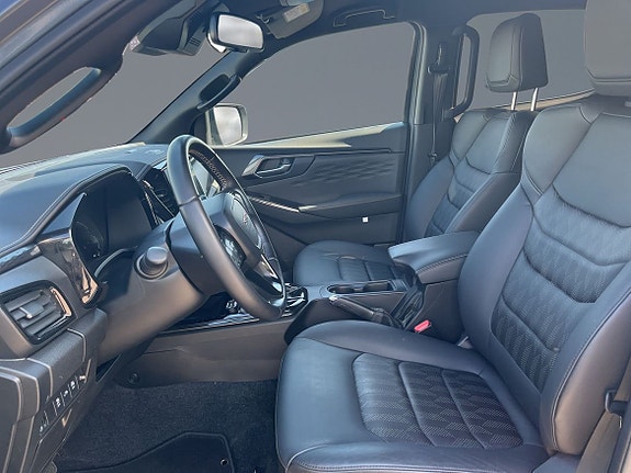 Isuzu D-max 5 of 15