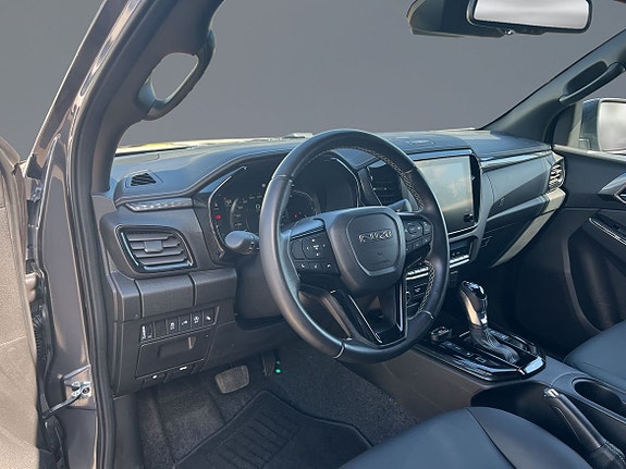 Isuzu D-max 4 of 15