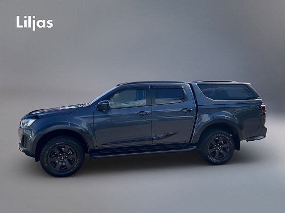 Isuzu D-max 2 of 15