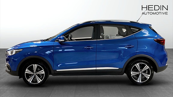 MG ZS EV 5 of 5