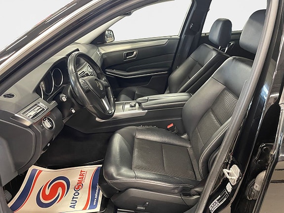 Mercedes-Benz E220 9 of 15