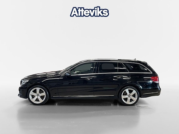 Mercedes-Benz E220 6 of 15