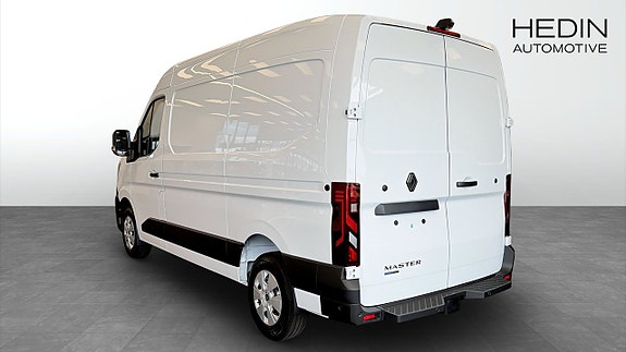Renault Master 2 of 5