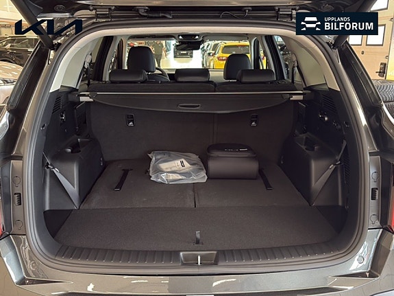 Kia Sorento 14 of 18