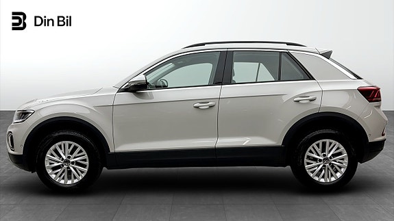 Volkswagen T-Roc 2 of 12