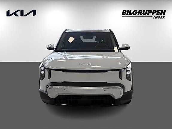 Kia EV2 2 of 5