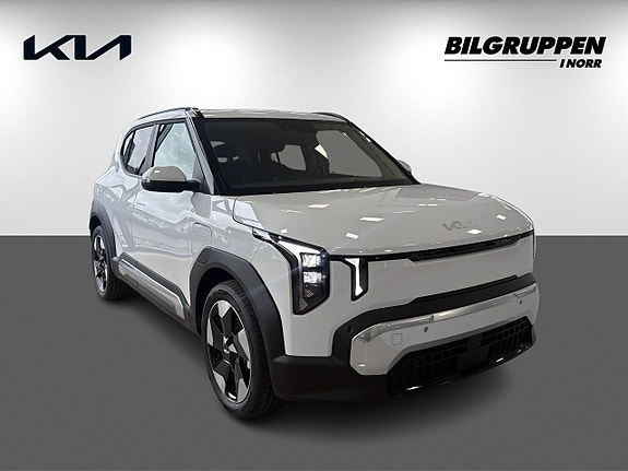 Kia EV2 3 of 5
